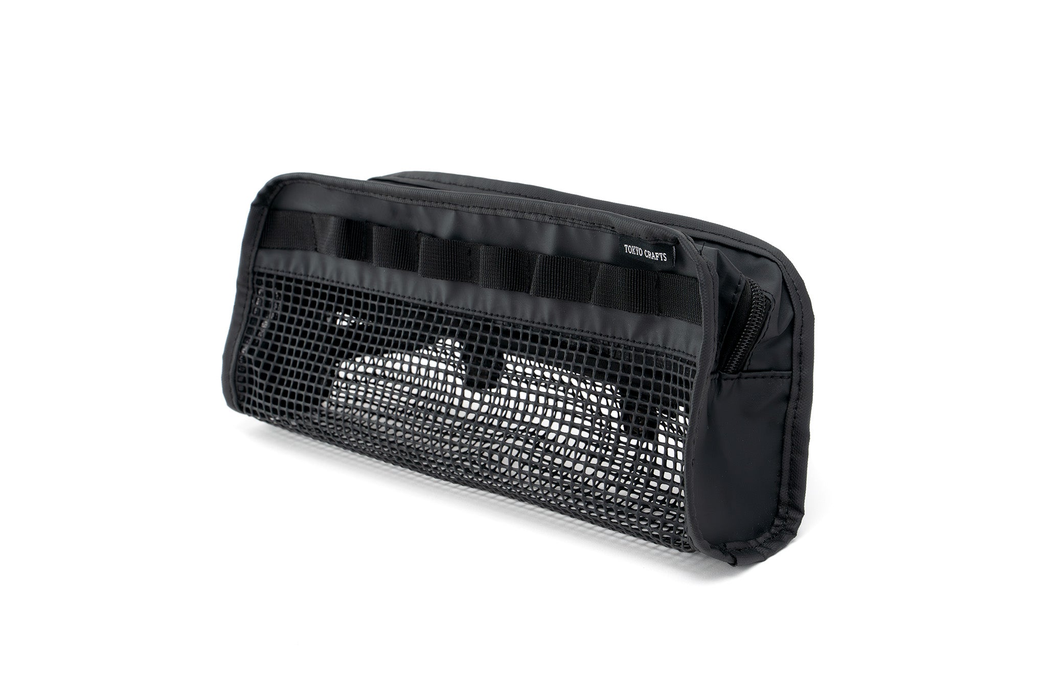 エアドライ マルチポーチ(収納ケース) - 東京クラフト【公式】 – TOKYO