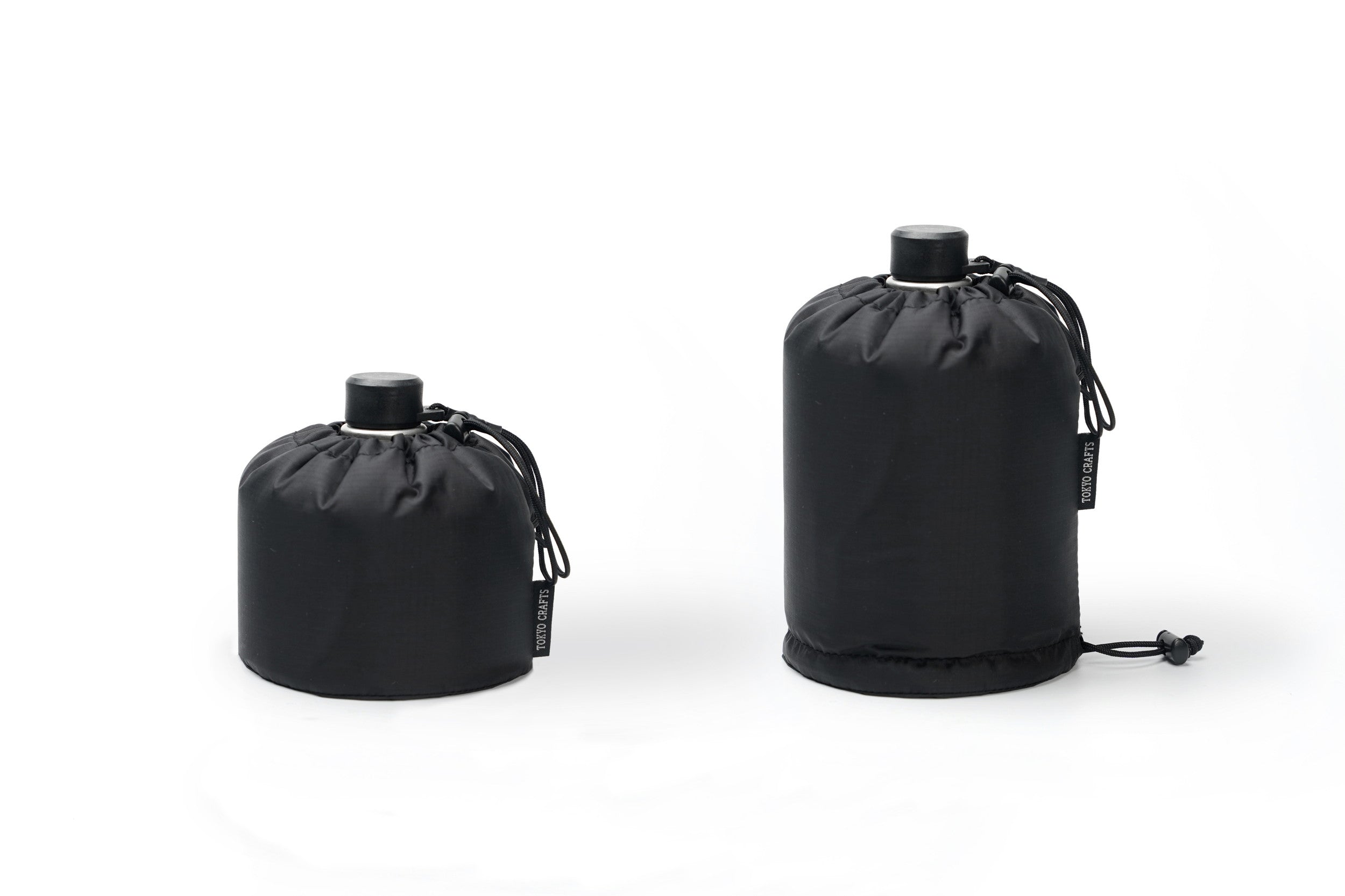 ダブラップ OD缶カバー250/500対応 キャップ付き - 東京クラフト【公式