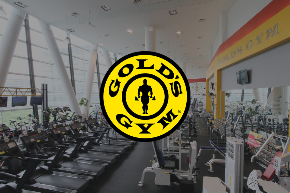 GOLD'S GYM（ゴールドジム） – Page 4 – フィットネスショップ