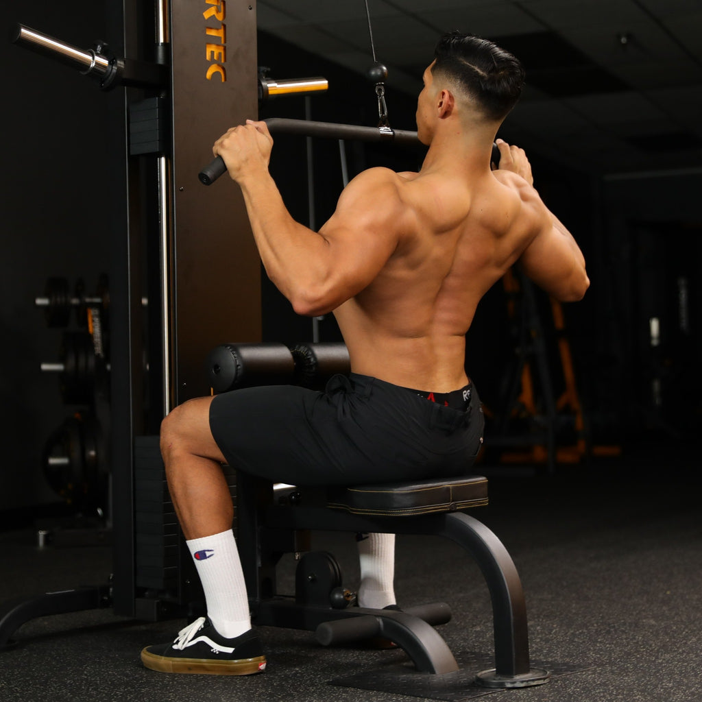 □POWERTEC(パワーテック) ラットマシン P-LM23 – フィットネスショップ