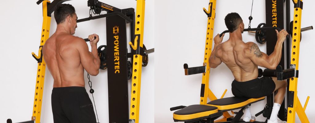 □POWERTEC(パワーテック) ハーフラック WB-HR19 ハーフラック/パワー