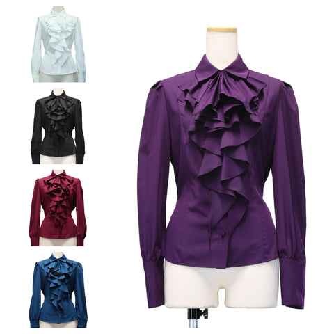 公式】Sheglit | シェグリット ブラウスお洋服の通販(31点)ワンダー