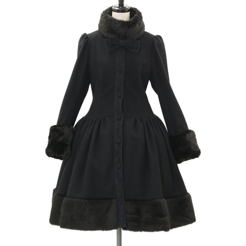 ALICE and the PIRATES | アリスアンドザパイレーツ コート (USED)の