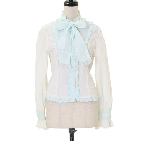 h.NAOTO | エイチナオト ブラウス (USED)の通販(47点) | ロリータ