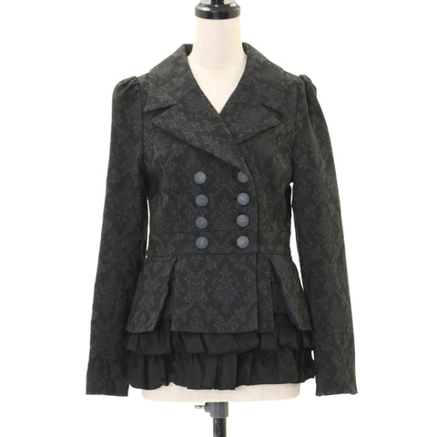 BLACK PEACE NOW | ブラックピースナウ ジャケット (USED)の通販(145点