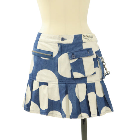 SEXY DYNAMITE LONDON | セクシーダイナマイトロンドン (USED)(13