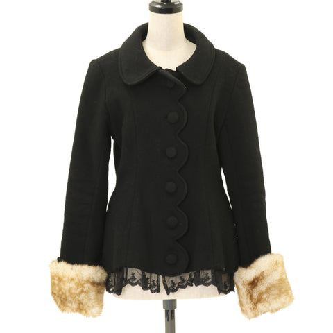 ALICE and the PIRATES | アリスアンドザパイレーツ コート (USED)の