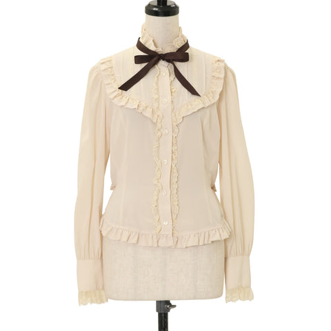 Innocent World | イノセントワールド ブラウス (USED)の通販(335点