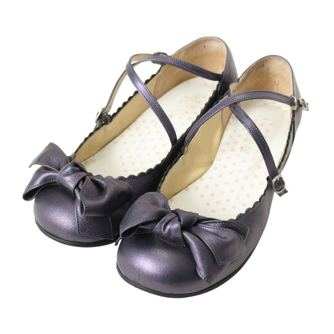 Emily Temple cute | エミリーテンプルキュート 靴・シューズ (USED)の