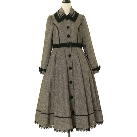 Innocent World | イノセントワールド コート (USED)の通販(62点