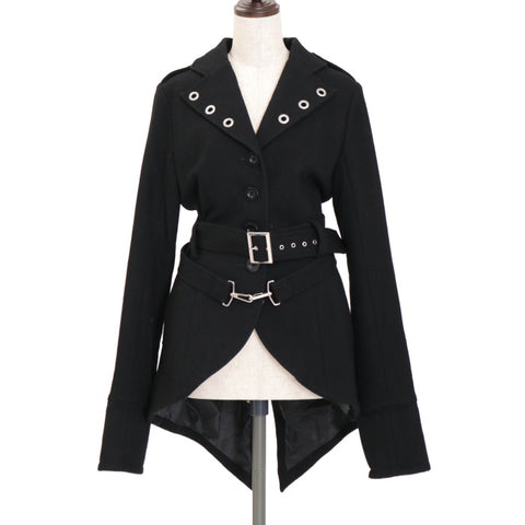 BLACK PEACE NOW | ブラックピースナウ コート (USED)の通販(59点