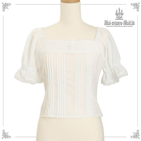 公式】Moi-même-Moitié | モワメームモワティエ トップスお洋服の通販