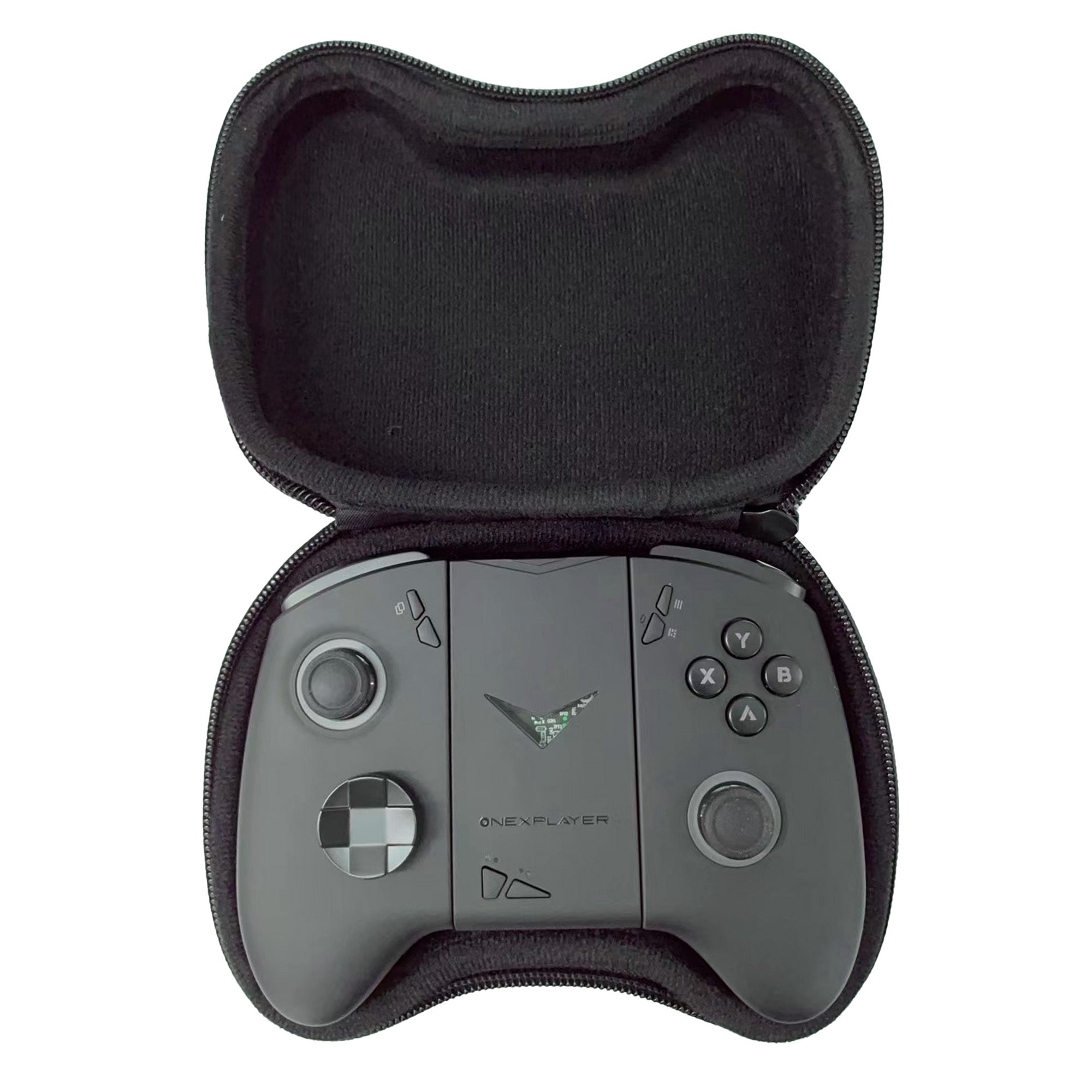 PC用ゲームコントローラー・コンバーター ReaS1 PC用ゲーム