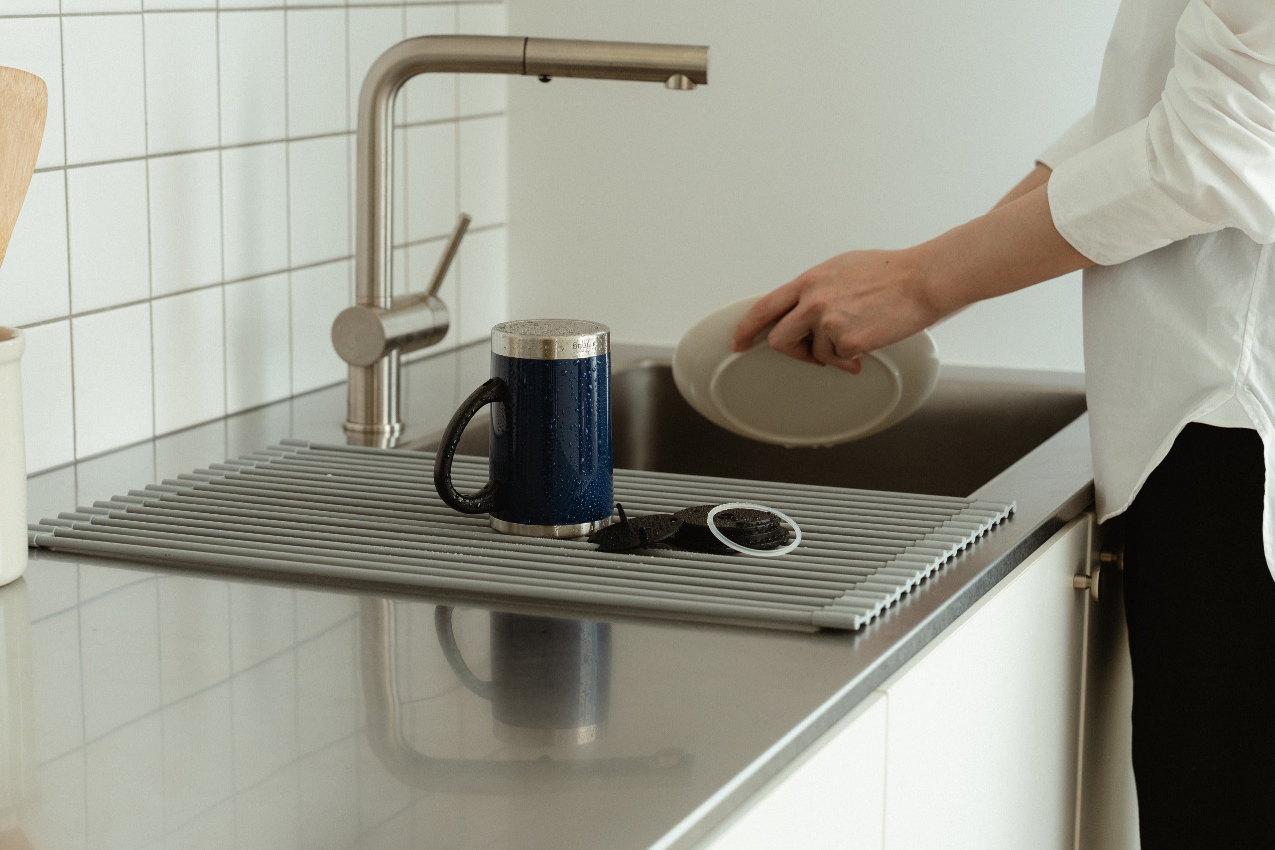 スリムマグ｜SLIM MUG（IVORY） – thermomug｜サーモマグ公式