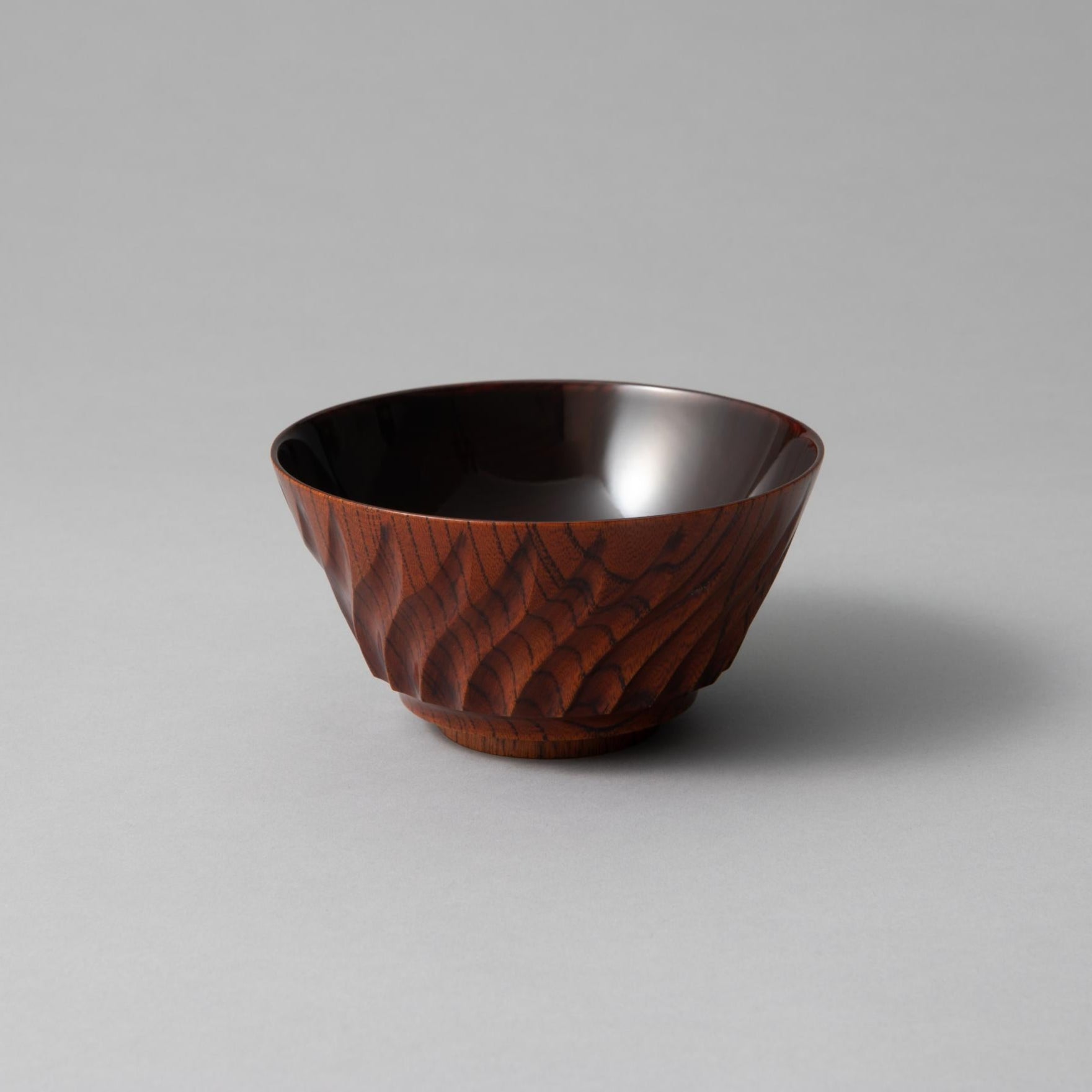 GNU URUSHI CRAFT HORN KEYAKI ヌー 漆 【公式通販】