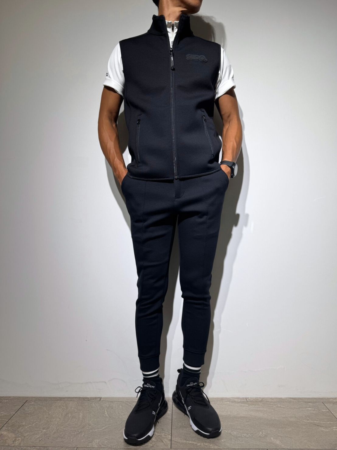 SLDO. ONLINE SHOP-ゴルフウエア＆ゴルフグッズ【エスルド】