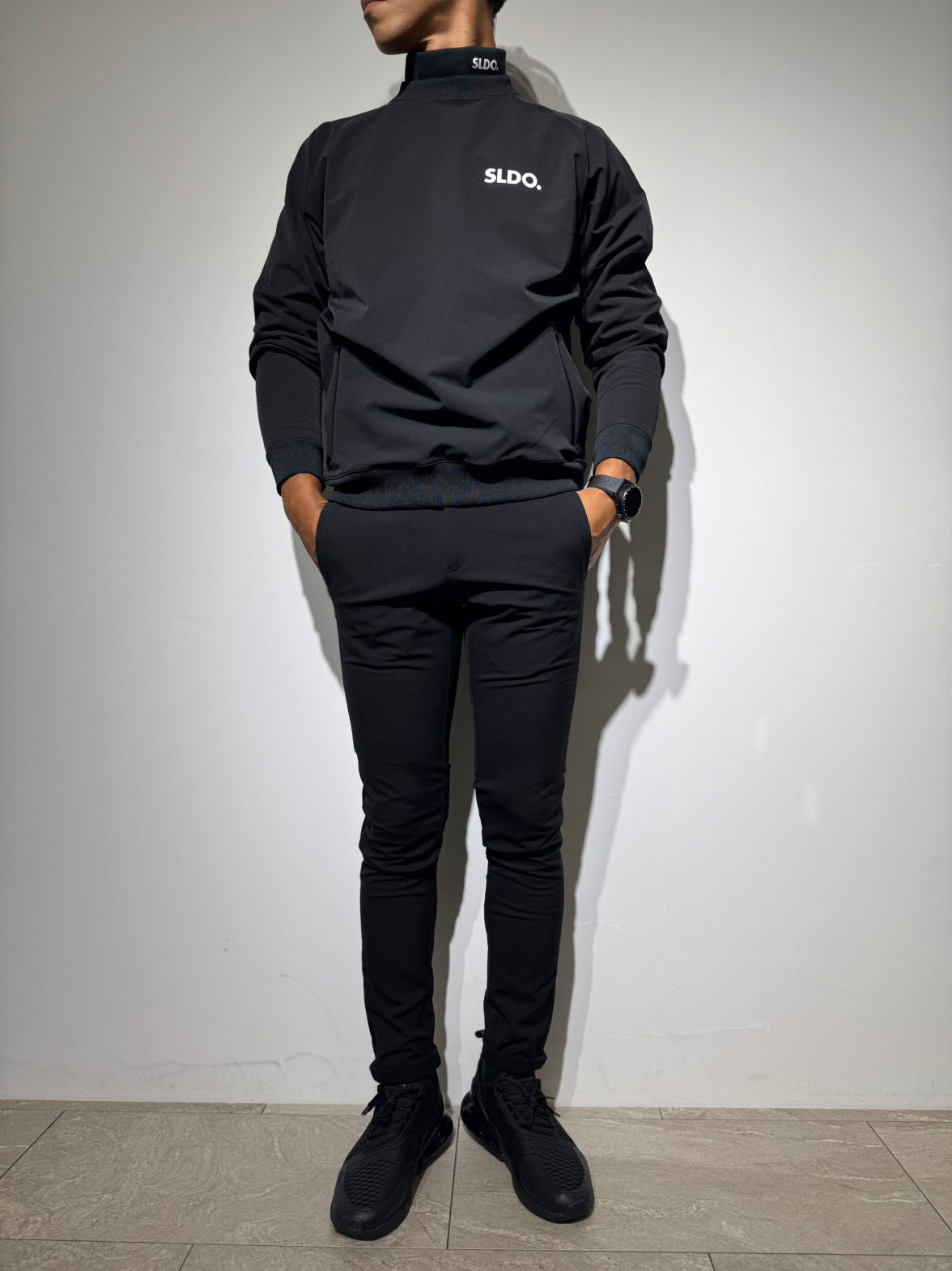 SLDO. ONLINE SHOP-ゴルフウエア＆ゴルフグッズ【エスルド】