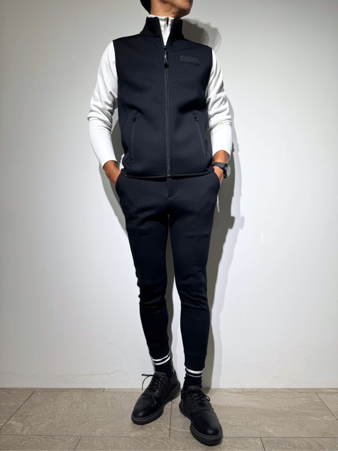 SLDO. ONLINE SHOP-ゴルフウエア＆ゴルフグッズ【エスルド】