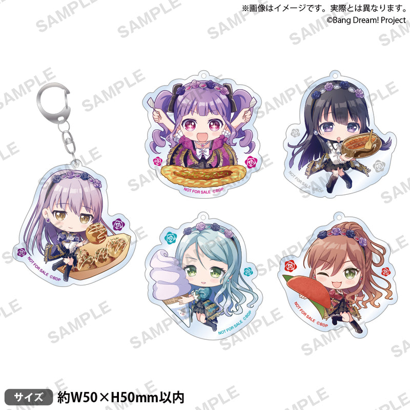 Roselia LIVE TOUR「Rosenchor」グッズ通販｜ブシロード オンラインストア