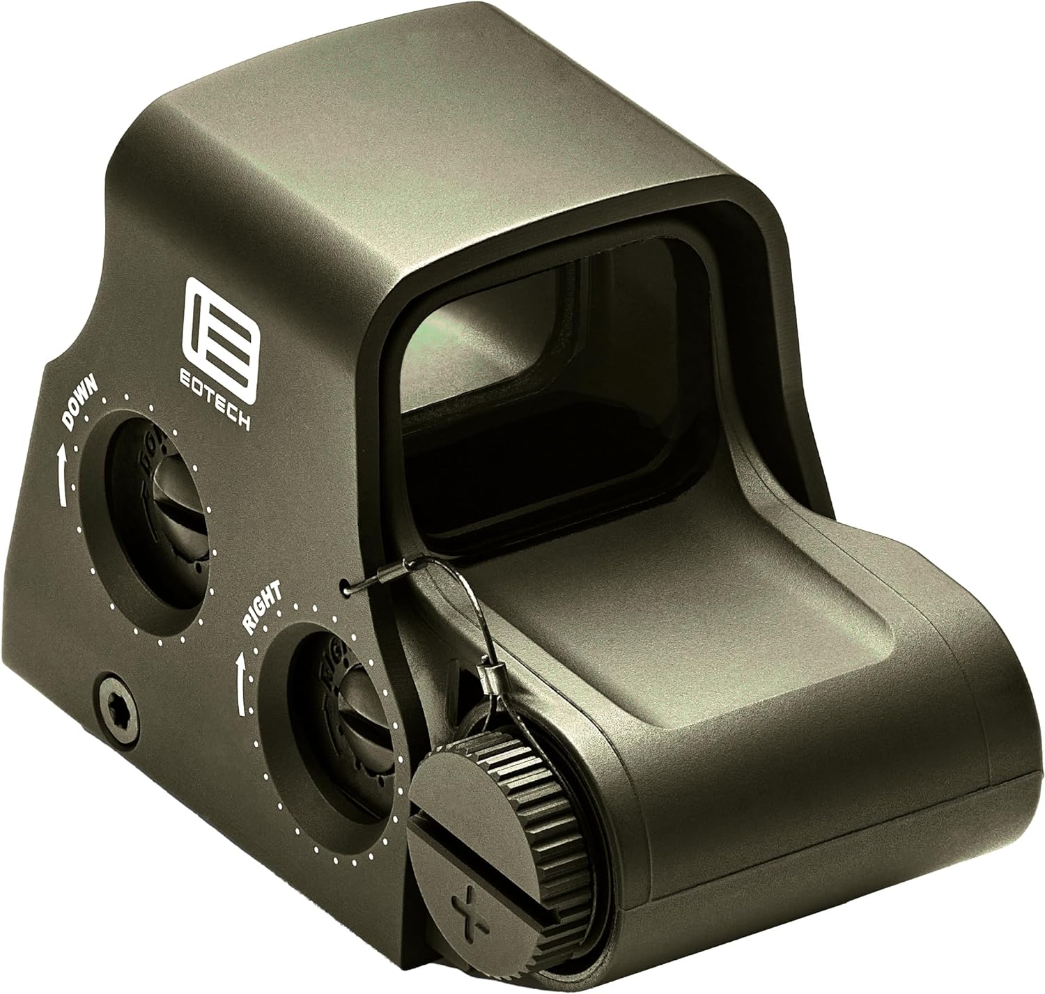 EOTECH XPS2 Holographic Weapon Sight | BookYourHunt Shop