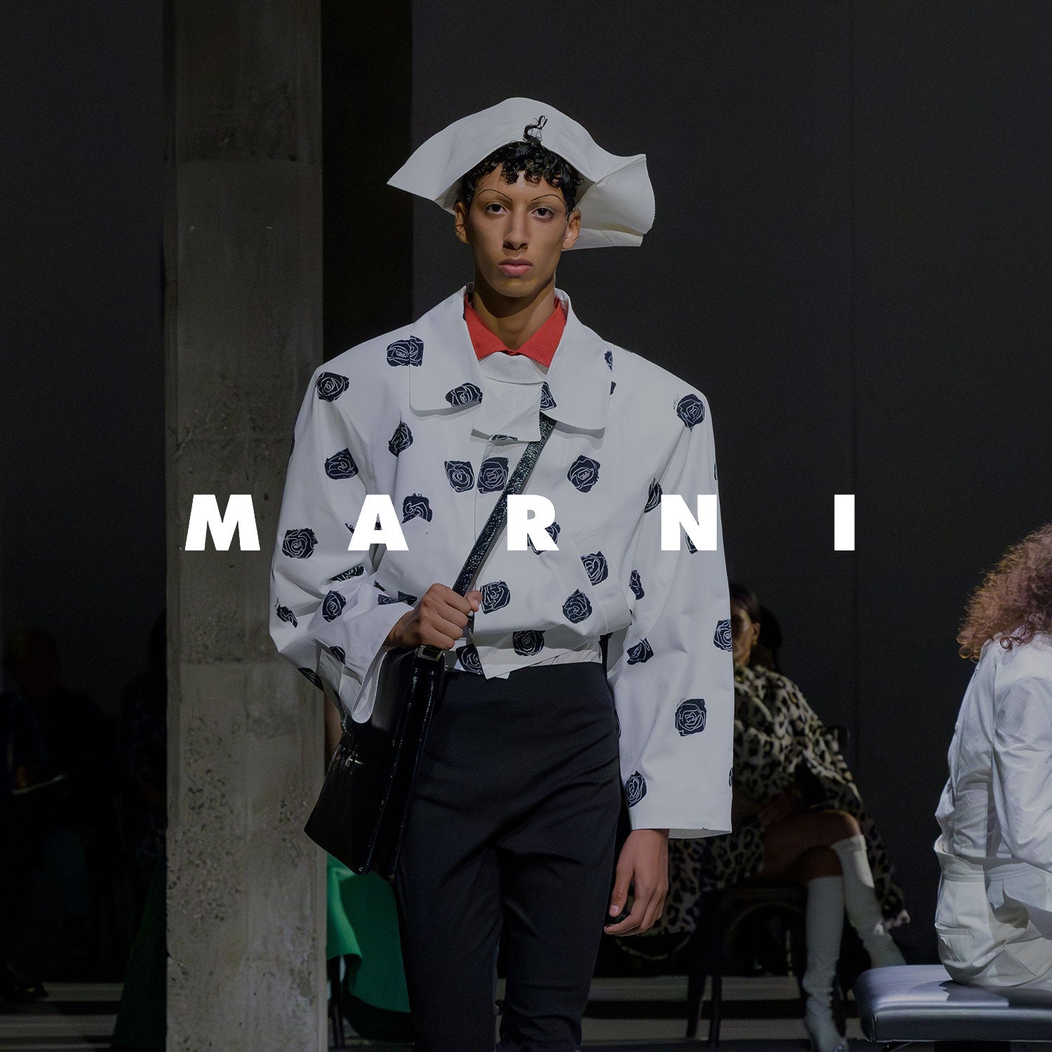 MARNI(マルニ) -Amanojak. online store