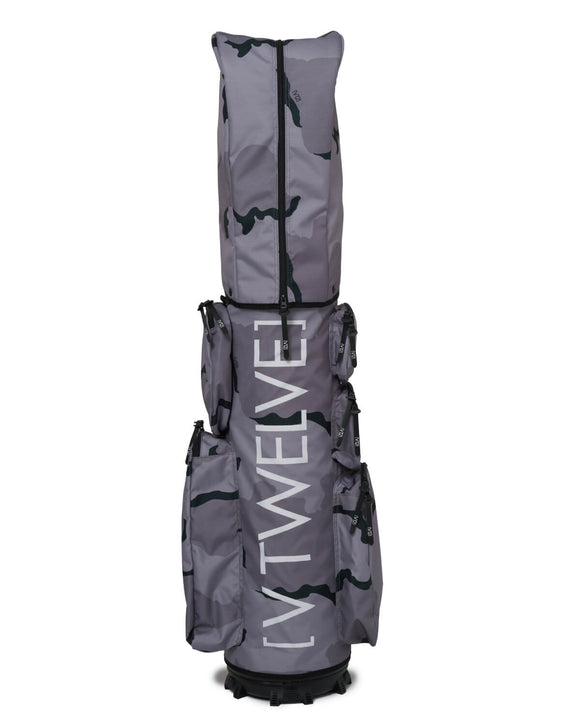 V12 着せ替えキャディバッグ | ゴルフウェア【公式通販】