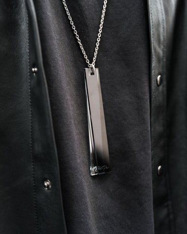 6/9発売】PRY新作プレートネックレス