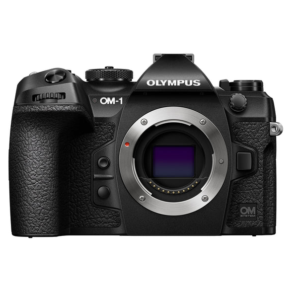 OMデジタルソリューションズ、「OM SYSTEM OM-1」発売。OM SYSTEMの