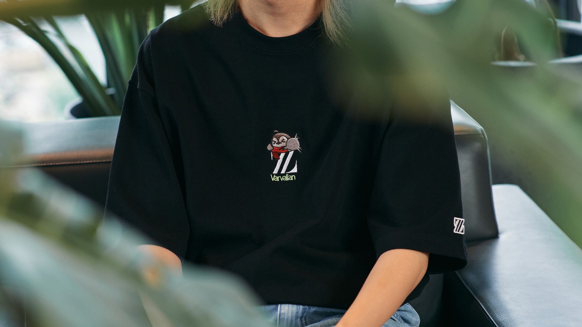 CREATOR COLLECTION | 焼きパン – ZETA DIVISION STORE