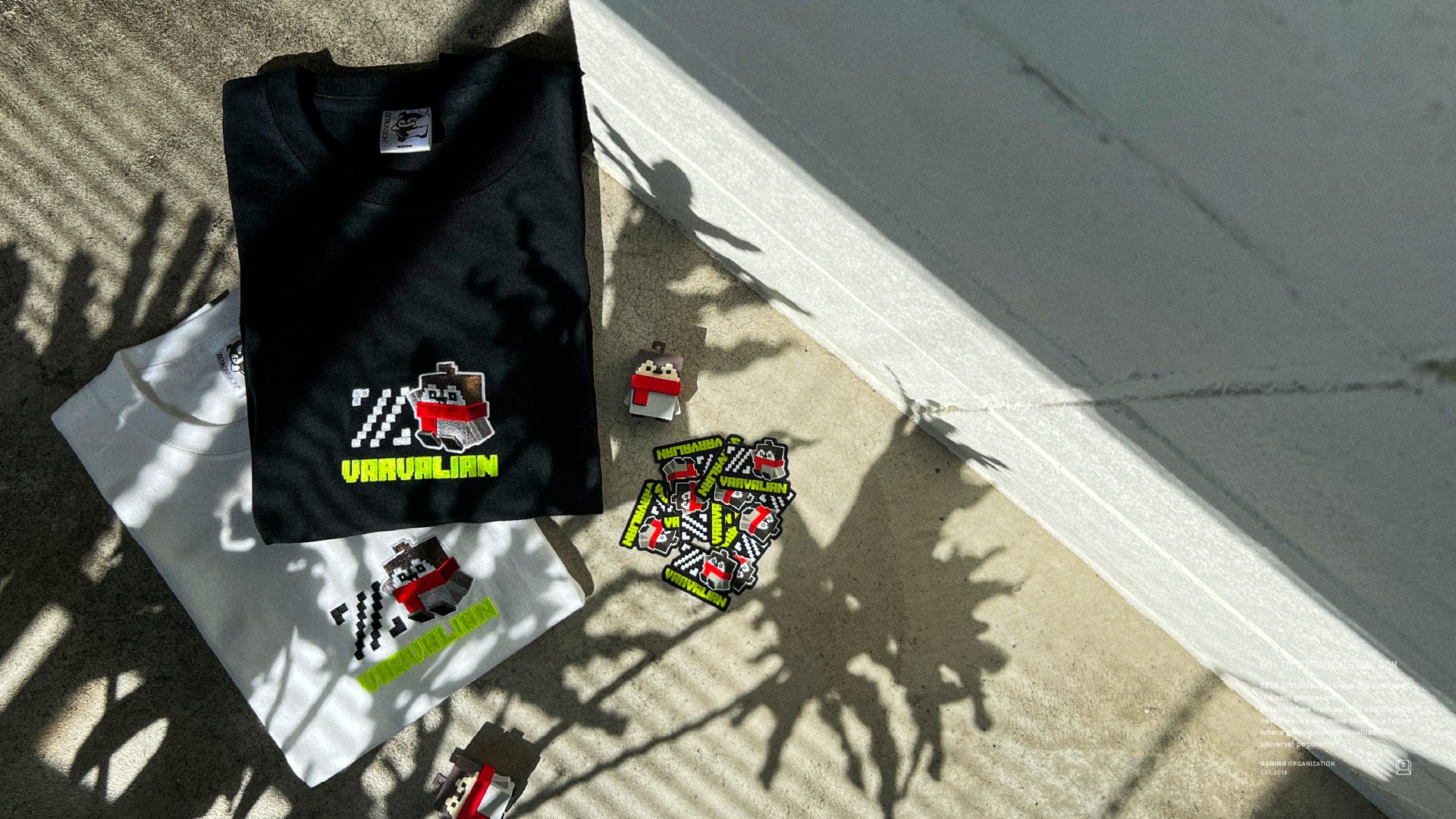 CREATOR COLLECTION | 焼きパン – ZETA DIVISION STORE