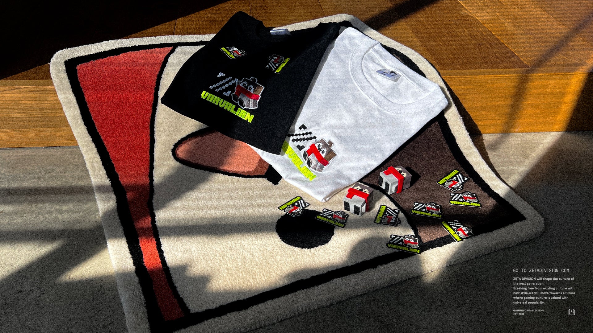 CREATOR COLLECTION | 焼きパン – ZETA DIVISION STORE