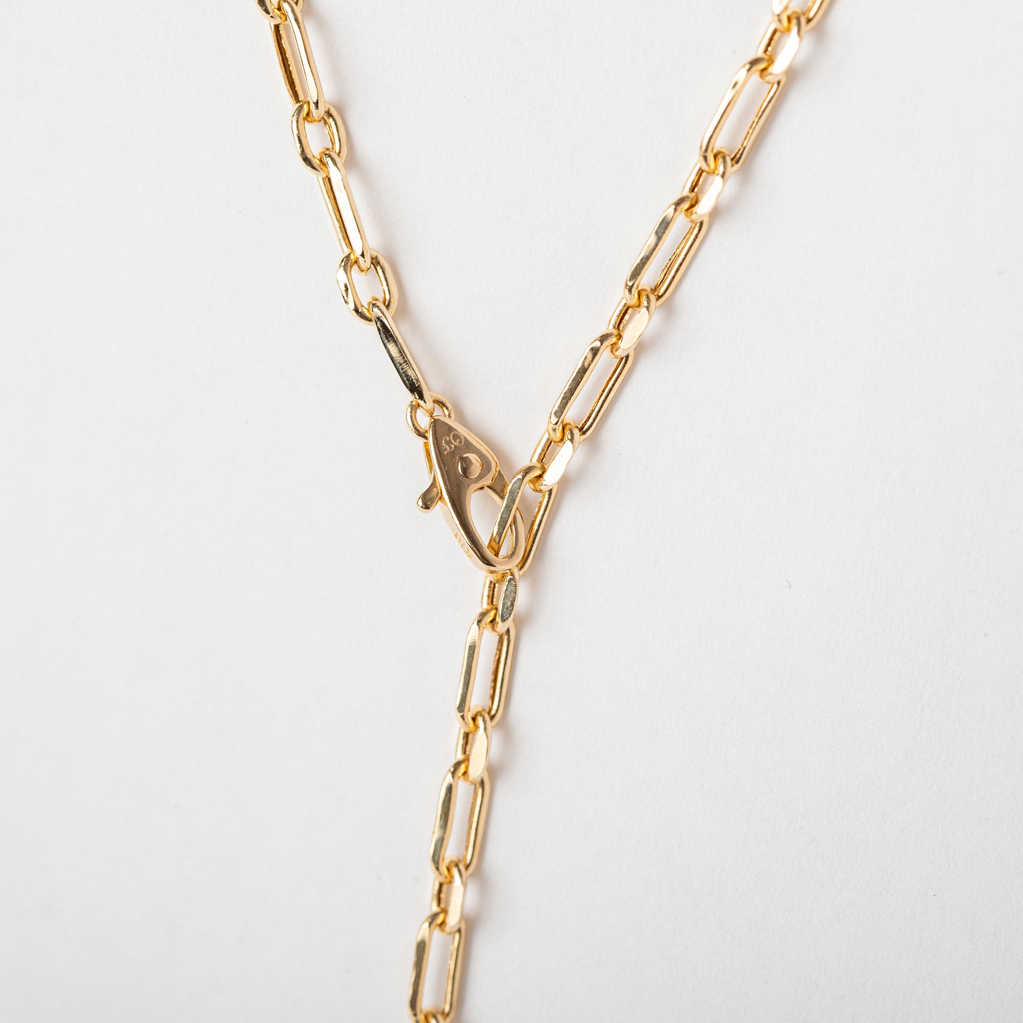 K18「アルコンテ ミディ」ブレスレット｜【オレフィーチェ】Orefice