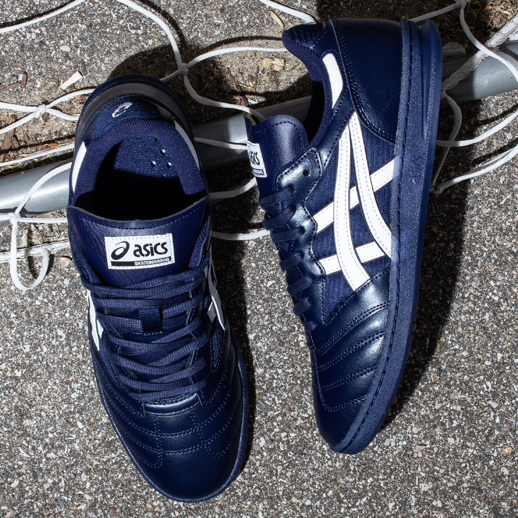 ASICS SKATEBOARDING LEGGEREZZA FB X GINO IANNUCCI – Premier