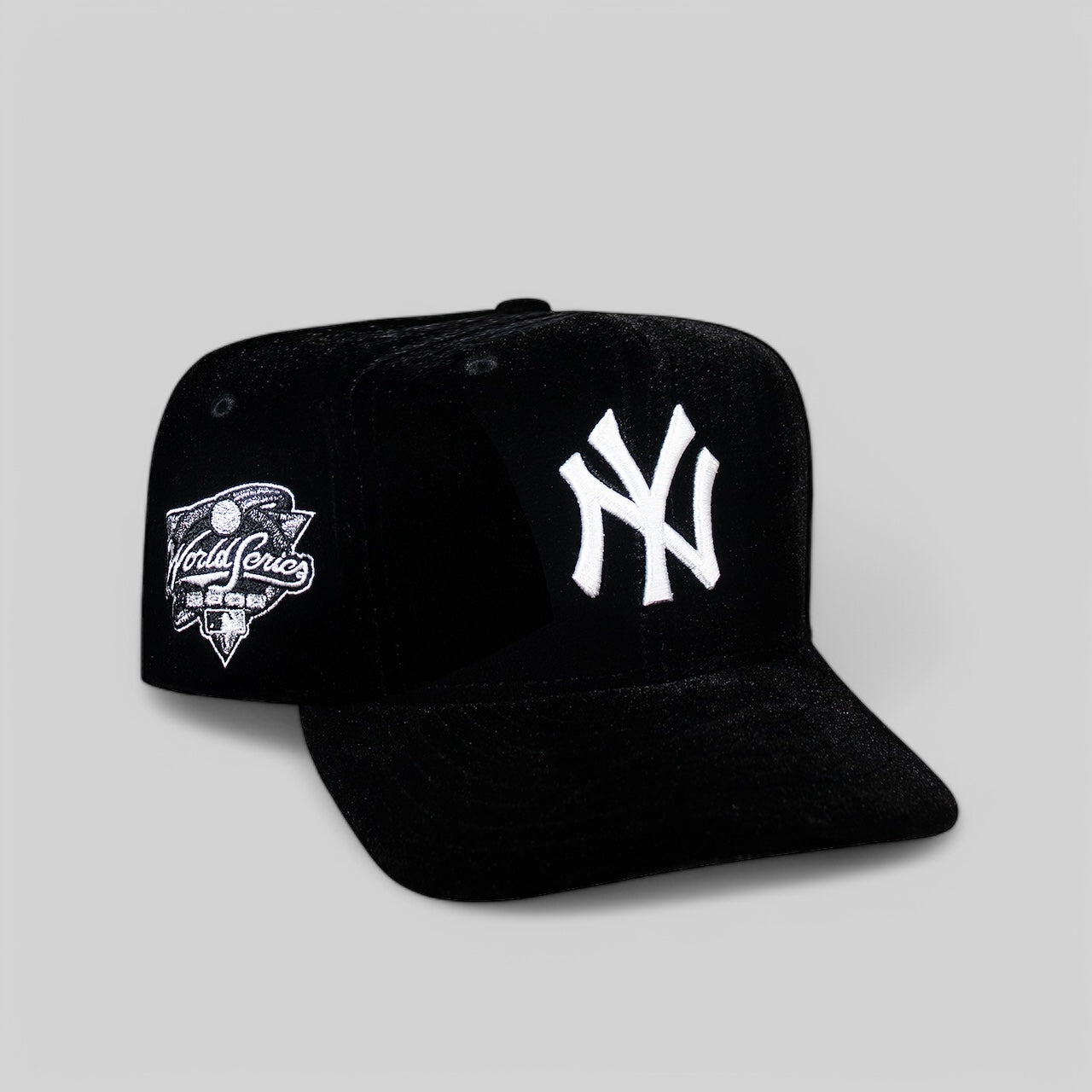Velvet Hats – CAP USA NYC