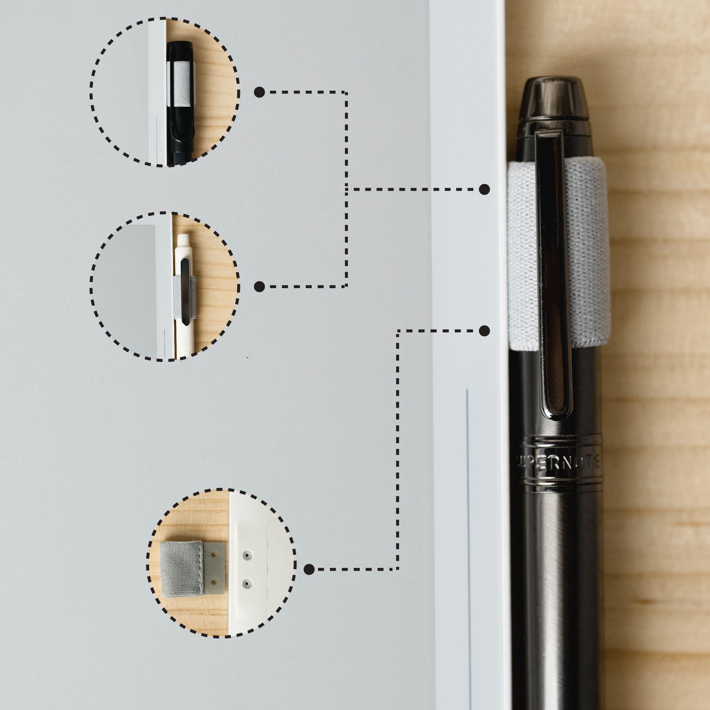 Supernote Manta – Supernote Japan