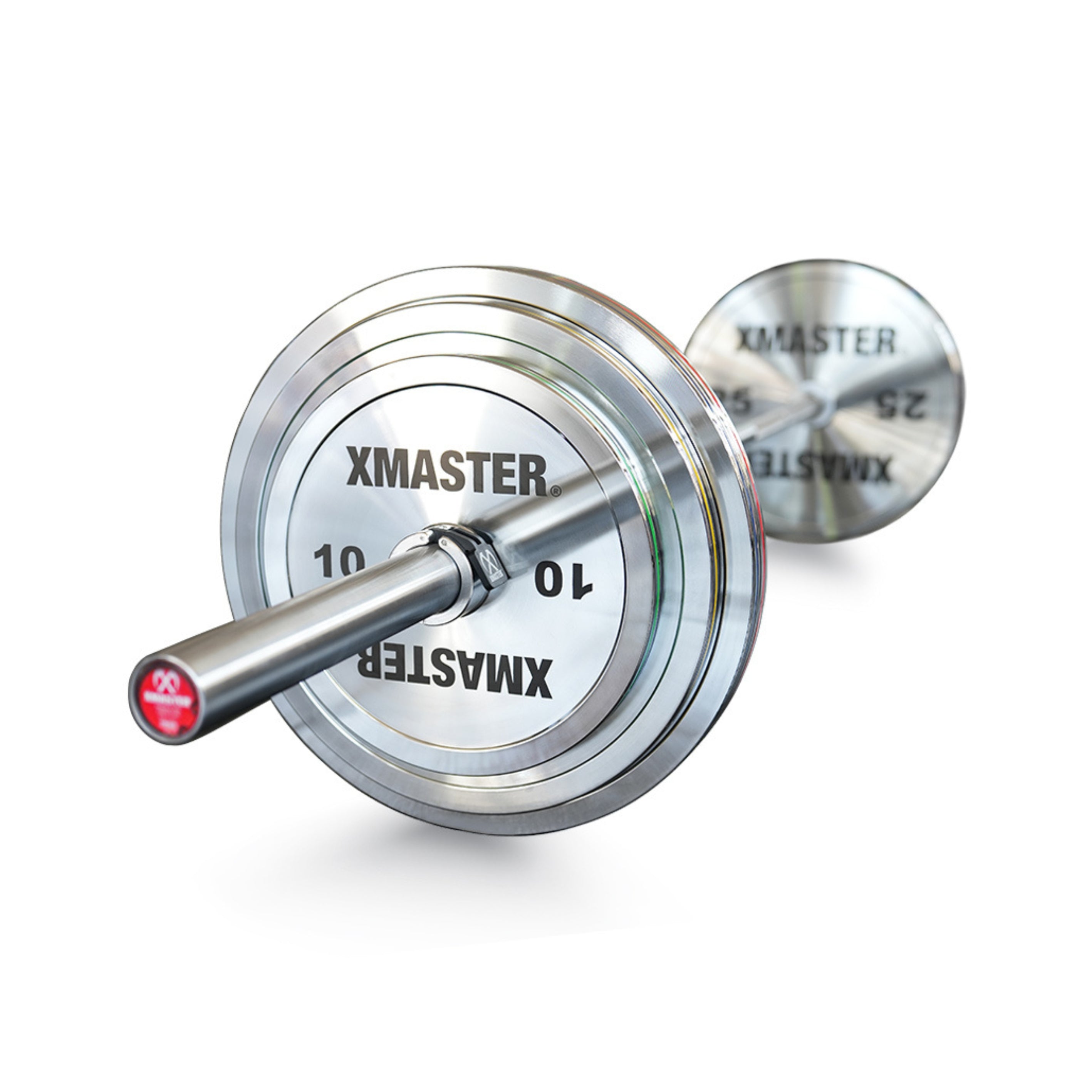 XMASTER FITNESS JAPAN - Shop