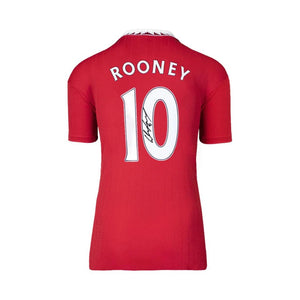 マンチェスター・ユナイテッド 直筆サイン入りスポーツメモラビリア