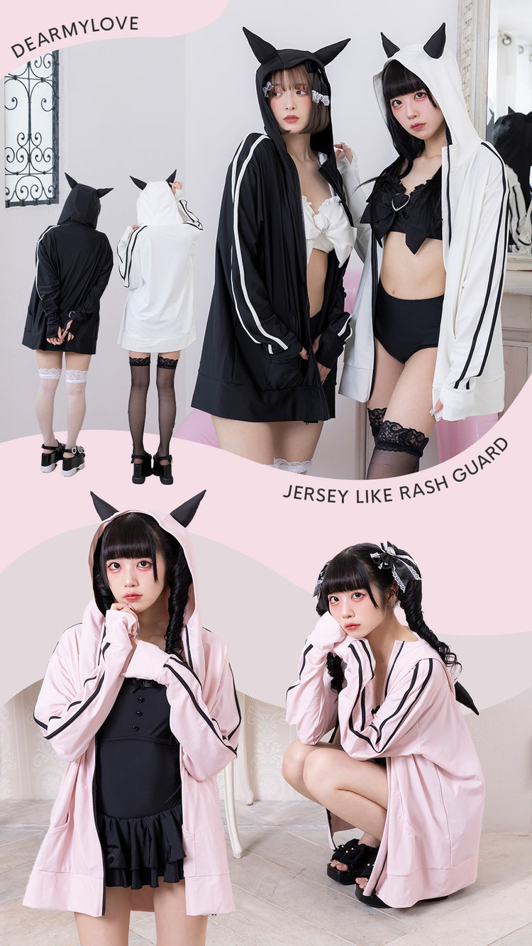 DearMyLoveの水着特集♡｜レディースファッション通販 夢展望