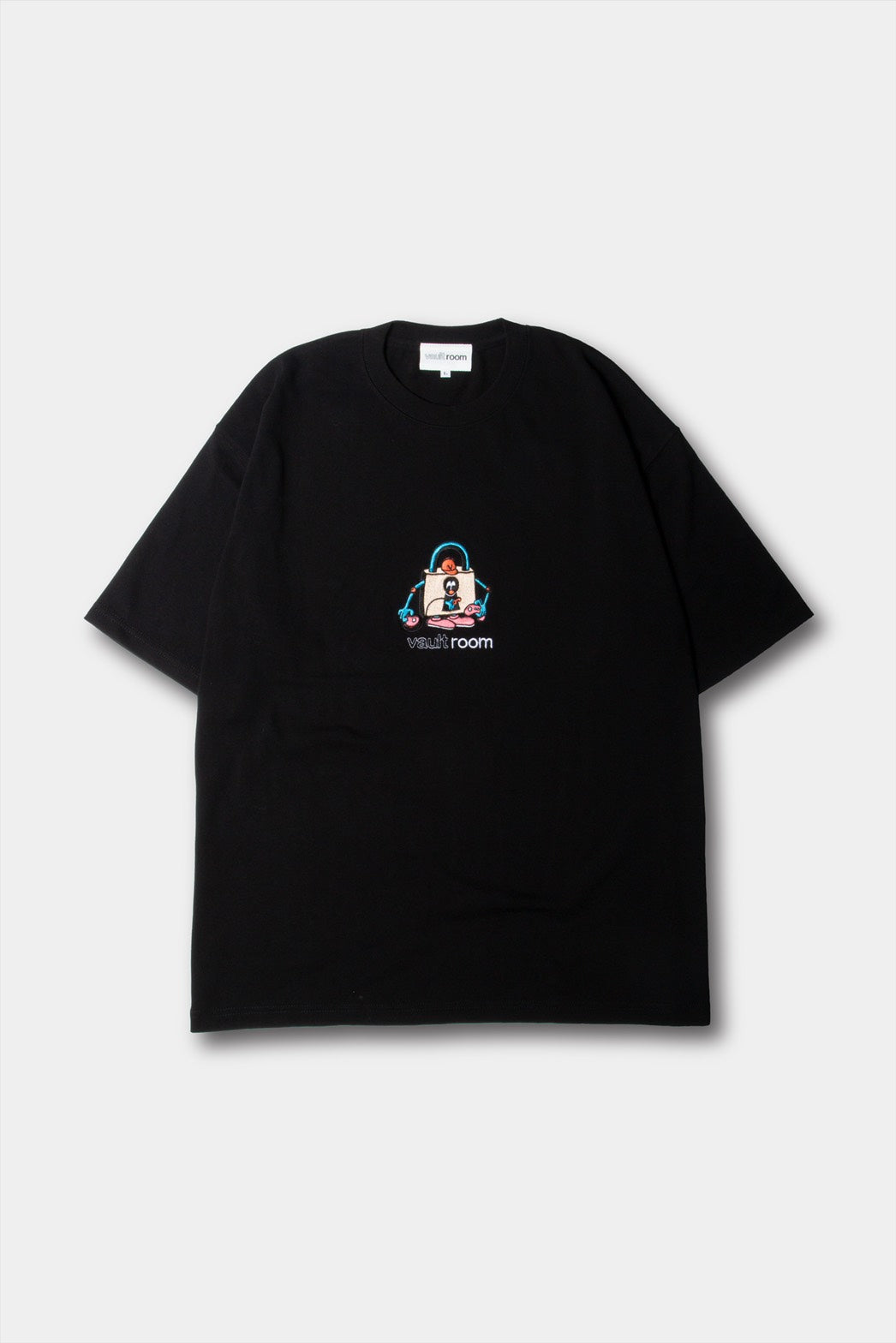 vaultroom online shop オープン – VAULTROOM