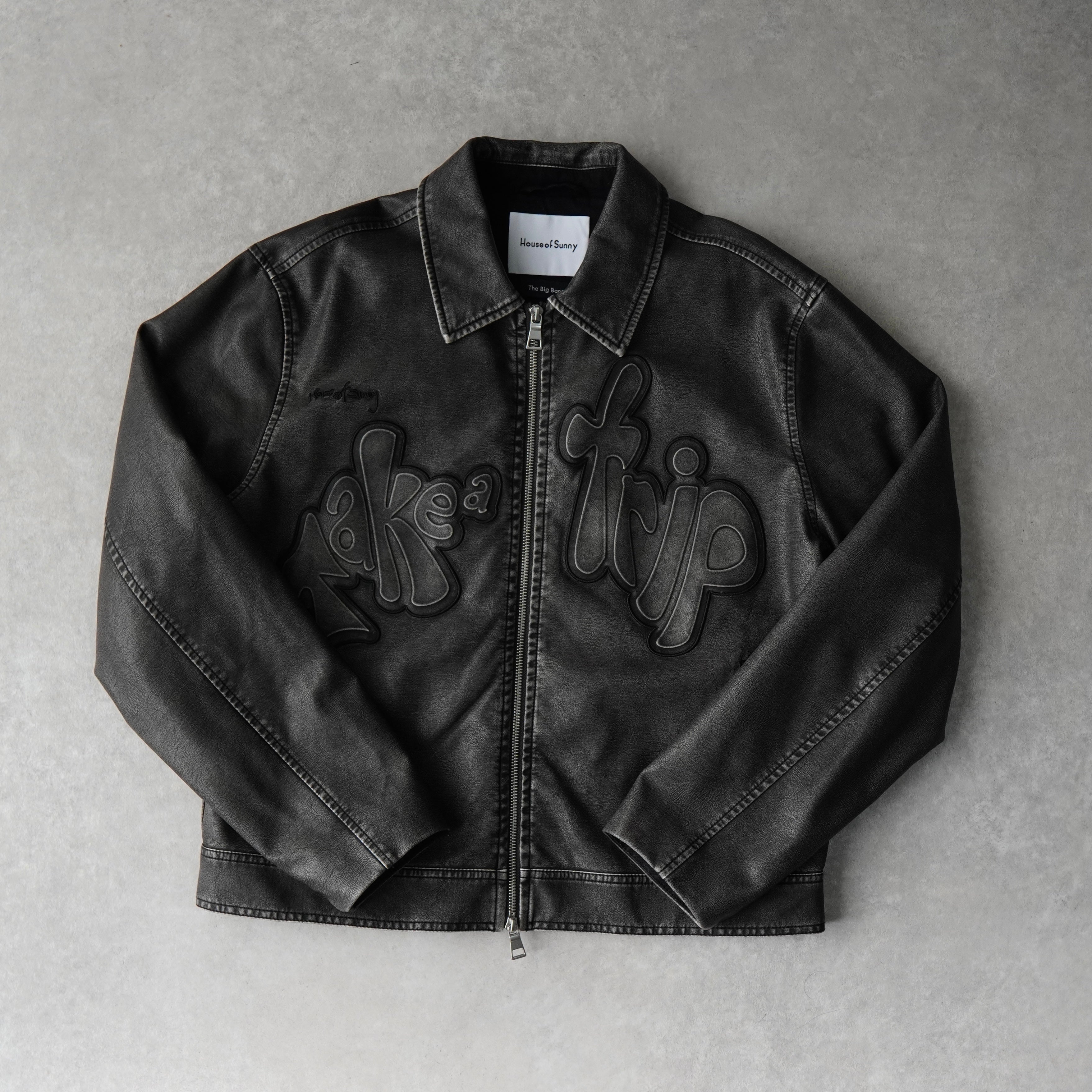 ライダースジャケット/レザージャケット(レディース) | ブランド古着を