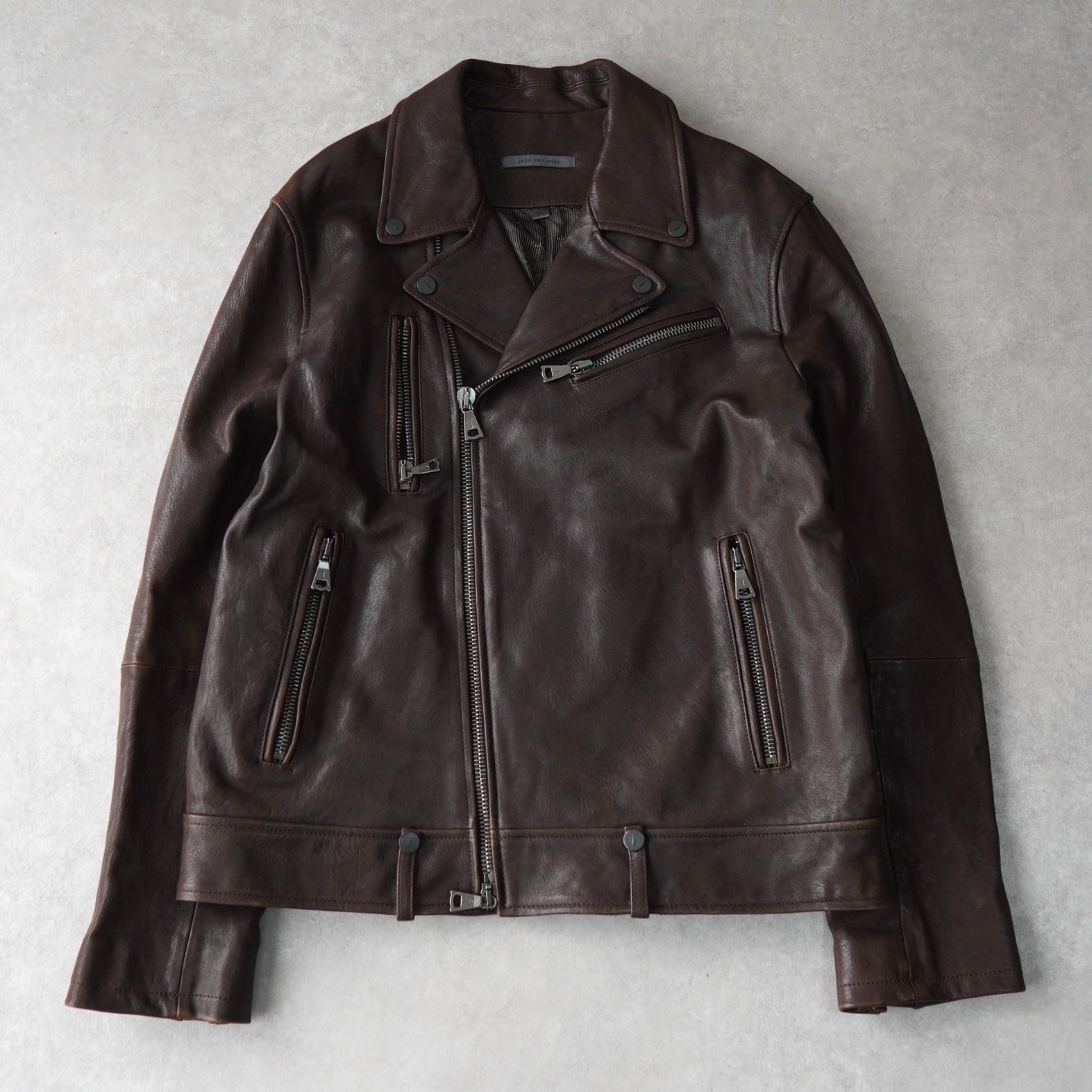 ライダースジャケット/レザージャケット(レディース) | ブランド古着を