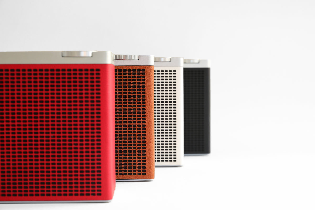 新発売】GENEVAのブルートゥース・スピーカー『Touring XS』『Touring