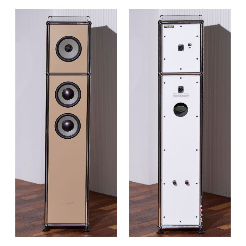 Extreme 3 Edition / Active｜Progressive Audio｜エクストリーム