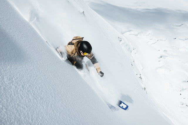 Peak Performance 25/26 Winter Collection 第一弾 最新モデルがついに