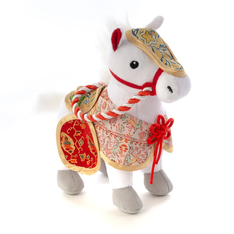 干支人形「午」近日解禁！ – 龍村美術織物公式オンラインショップ