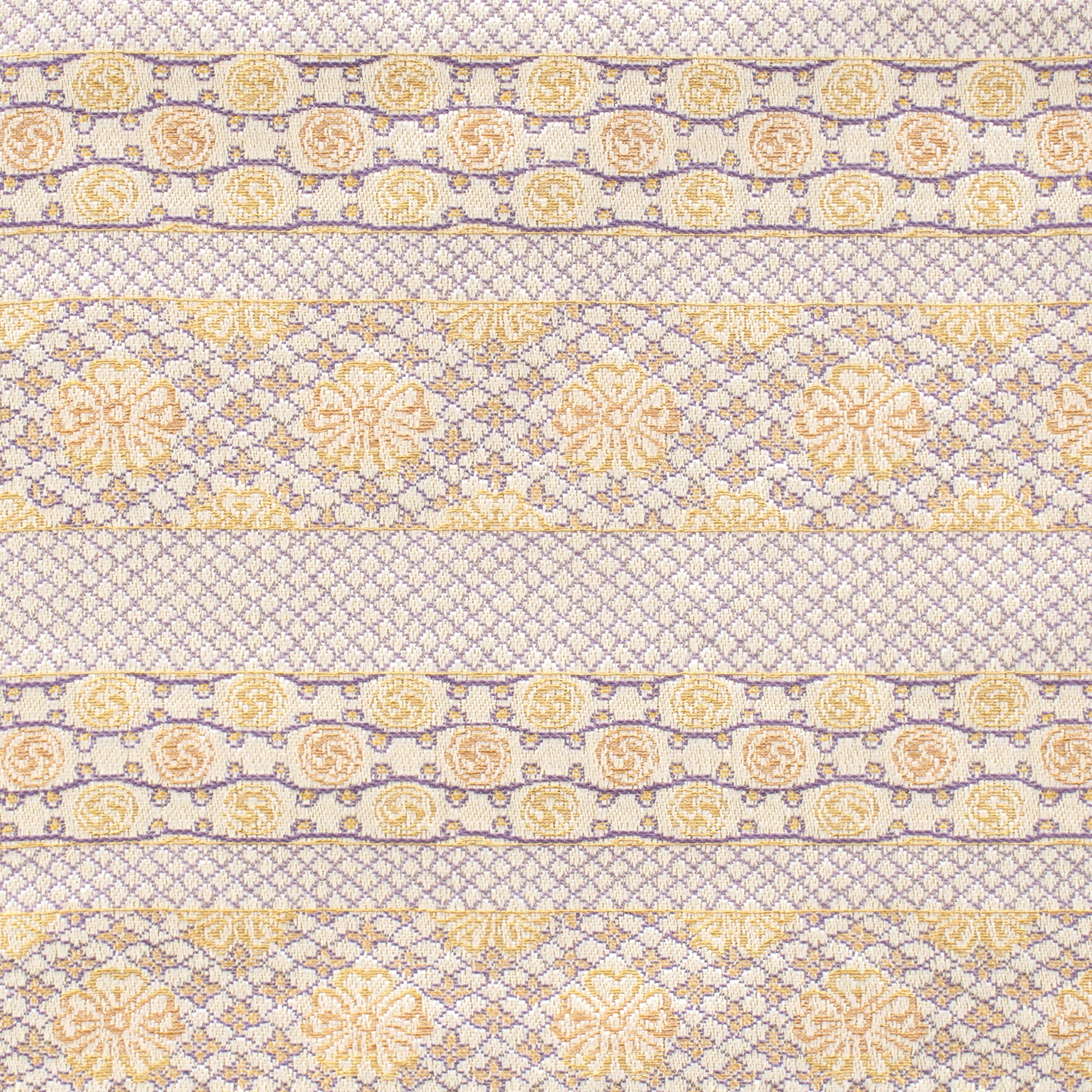 出帛紗 鹿文有栖川錦 – 龍村美術織物公式オンラインショップ