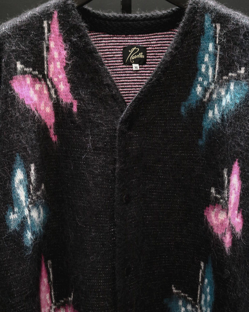 NEEDLES × THE GALLERY BOX EXCLUSIVE ITEM 発売開始