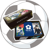 ブルーロック×日本の伝統工芸 – ゲツオシマート