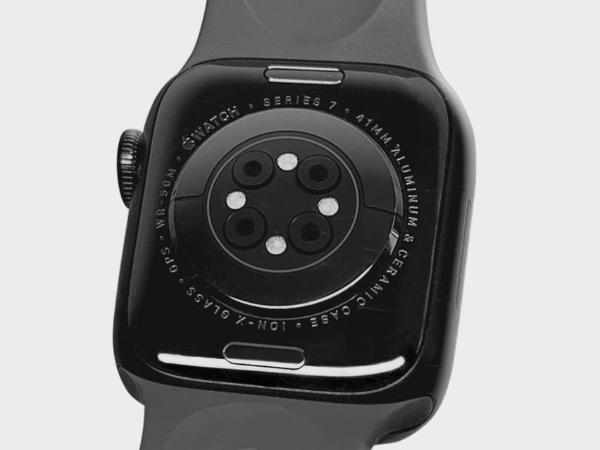 新品】Apple Watch SE 第2世代 (GPS + Cellular モデル) 44mm