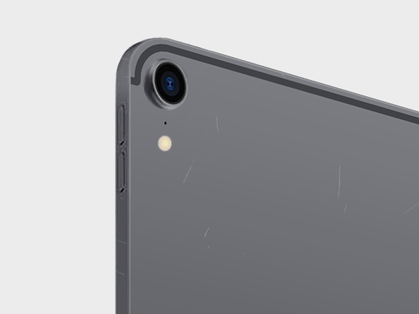 iPad mini（第4世代） - WiFiモデル 128GB ゴールド｜iPadの中古は